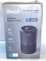 Air Purifier for Home Allergies and Pets Hair