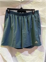 ADIDAS MENS SHORTS SIZE XL