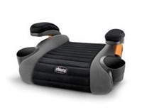 CHICCO - GoFit Backless Booster Car Seat