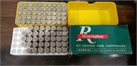 88 Rounds--.357 Magnum Ammunition