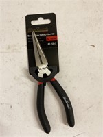 (12x bid) Blackhawk 6" Needle Nose Cutting Pliers