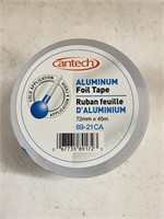 (16x bid) Aluminum Foil Tape
