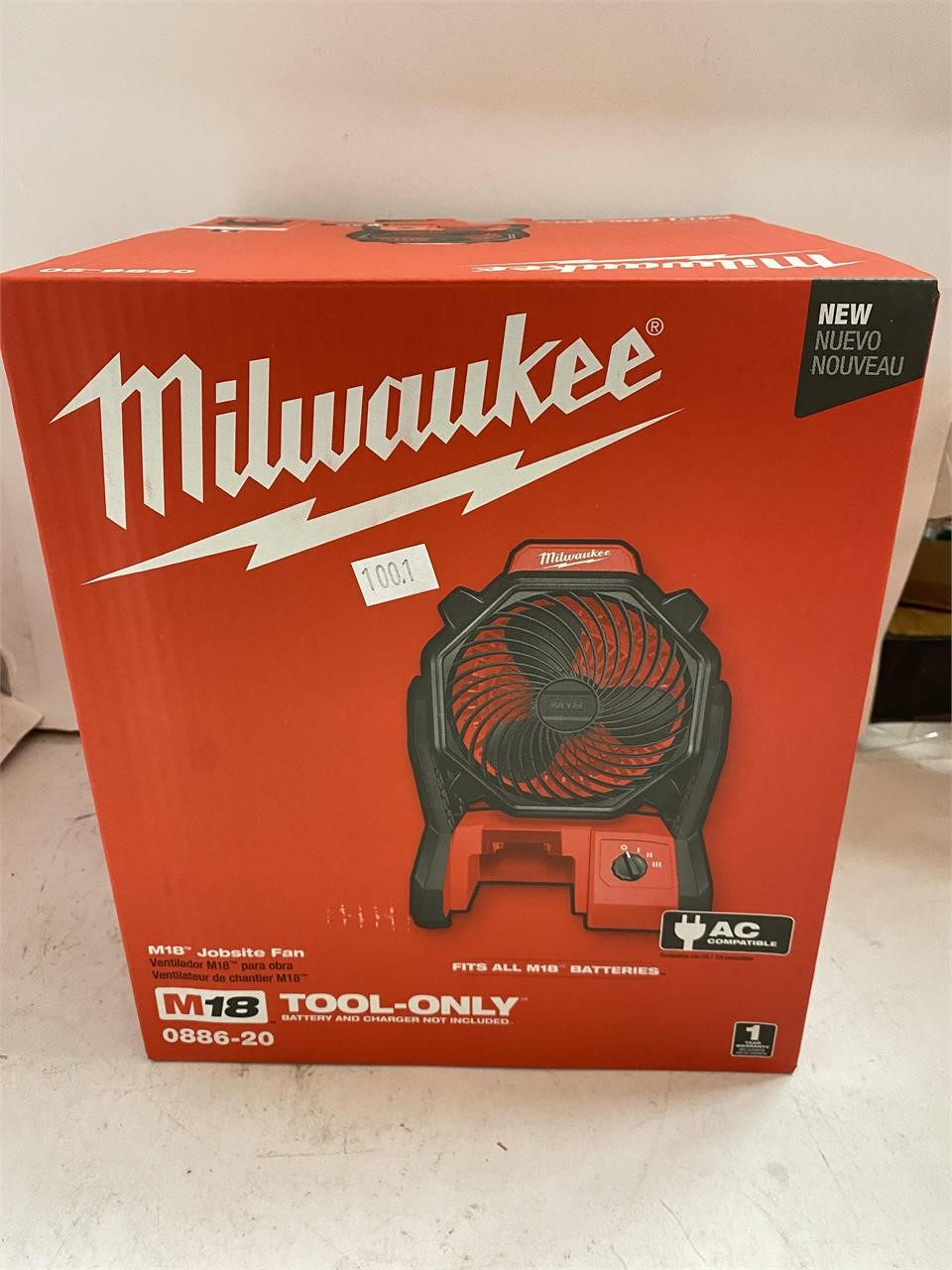 6/21/2021 Online Only Tool Auction