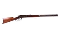 Winchester Model 1886 .40-82 Rifle 2nd Year Prod.