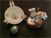 3 - decorative items
