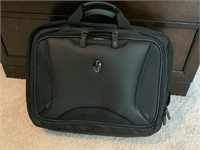 Alienware travel computer bag