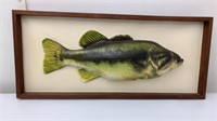 Plastic Largemouth Wall hanger-25”x