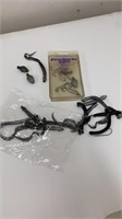 Producto Snake Lures-