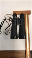 Hensolot-Wetzlar 35654 Dailyt 10x50 binoculars