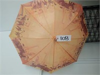 Large Decorative Umbrella