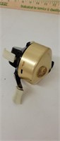 Eagle claw made in the USA unmarked reel