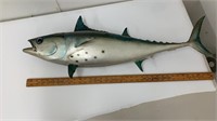 Large Tuna Fish mount-approx 34” long
