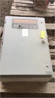 generic power switch box