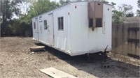 office trailer