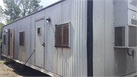 office trailer