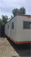 office trailer