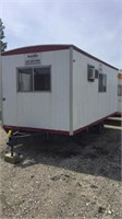 office trailer