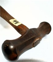 Unusual Ballpean hammer