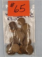 (57) Indian Cents