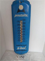 Prestolite Thermometer