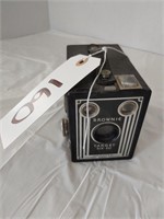 Brownie, Target Box Camera