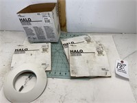 Halo Recessed Lighting Parts