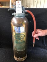 General Quick Aid Extinguisher