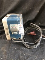 FOX Battery Charger