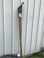 Limb Pole Saw with Extension