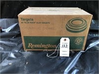 Remington Clay Targets (Case)