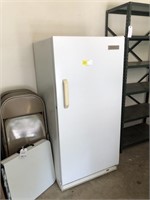 FRIGIDAIRE Frost Free Commerical FREEZER