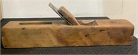 Antique Hand Plane