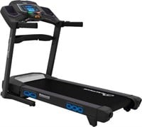Nautilus - T618 Treadmill | Black