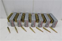 (140 Rounds) Winchester .270 Win, 130gr. power