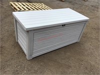 230 gallon deck box MSRP 399