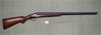 Savage Arms Model Fox Sterlingworth