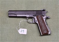 Norinco – C.S.I. Model 1911-A1