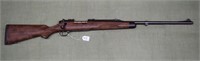 Weatherby Model Mark V Deluxe