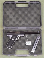 Ruger Model Model Standard Mark I