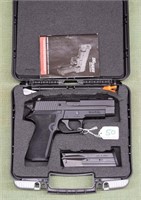 Sig-Sauer Model P227