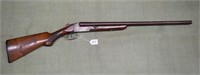 Ithaca Gun Co. Flues Model Hammerless