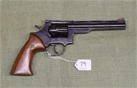Dan Wesson Arms Model 15-2.