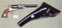 Unknown Maker Model 1851 Navy Revolver