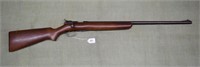 Winchester Model 69A Target