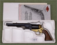 Cabela’s - F. Llipietta Model 1851 Colt Navy