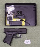 Glock Model 26