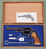 Smith & Wesson Model 25-5