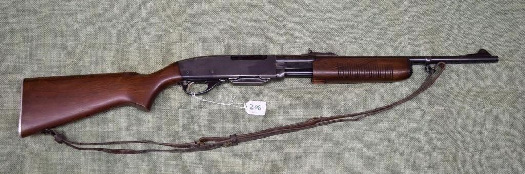June 26 Gun Auction