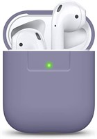 elago Silicone Case Compatible with AirPods 1