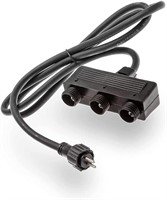 CLGarden Plug & Light System IP44 Low Voltage